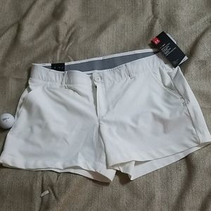Under Armour shorts NWT